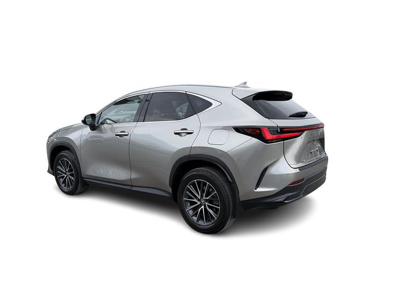 lexus NX 2025 - 10