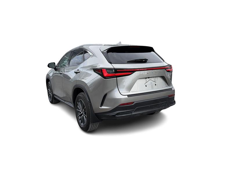 lexus NX 2025 - 11