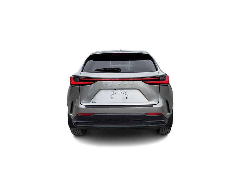 lexus NX 2025 - 12