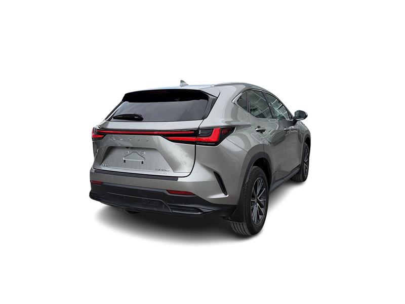 lexus NX 2025 - 13