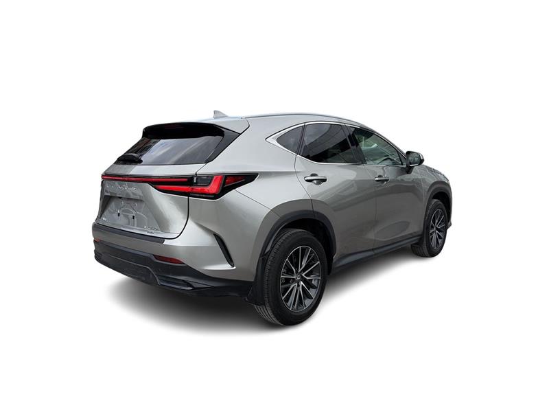 lexus NX 2025 - 14