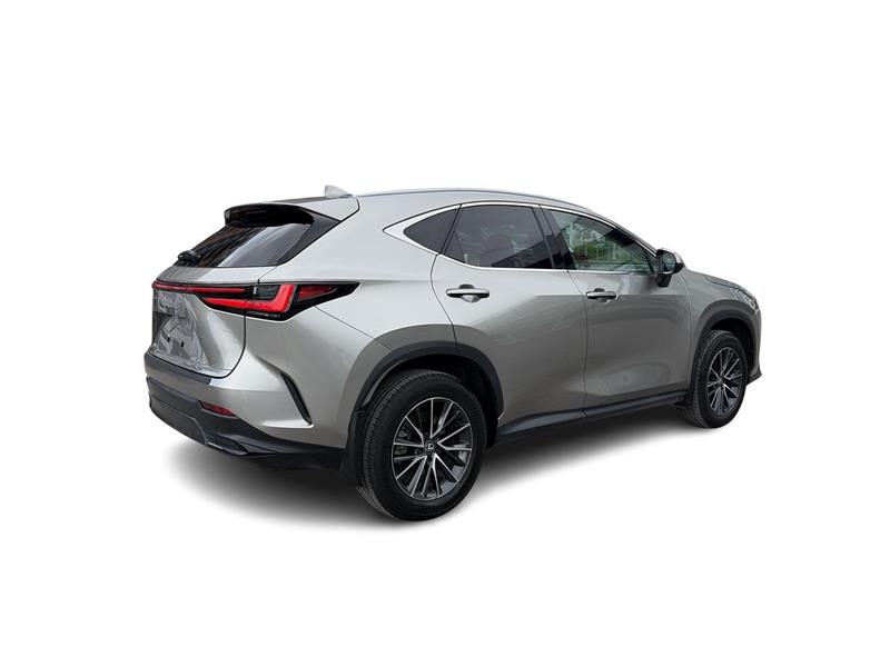 lexus NX 2025 - 15