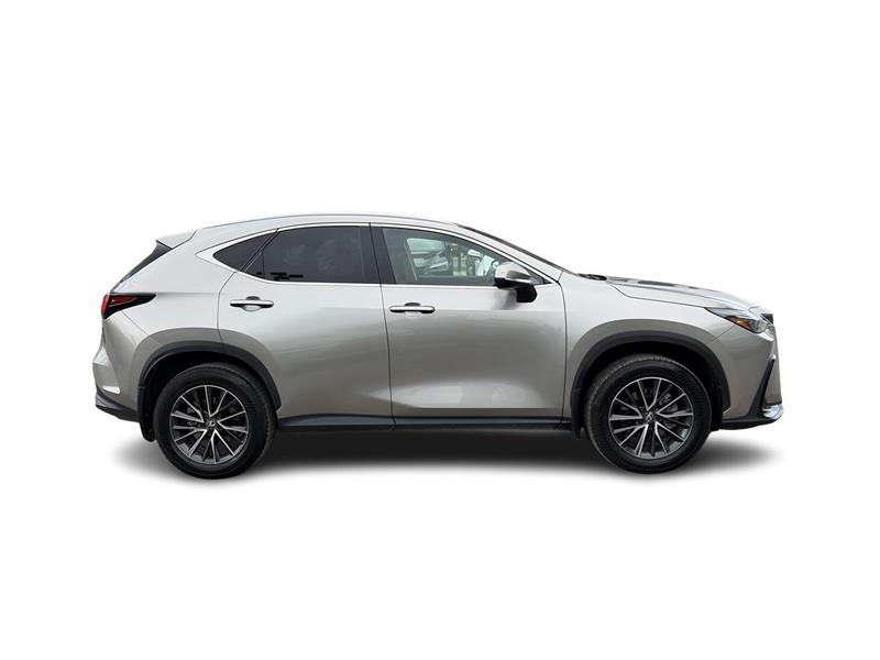 lexus NX 2025 - 16