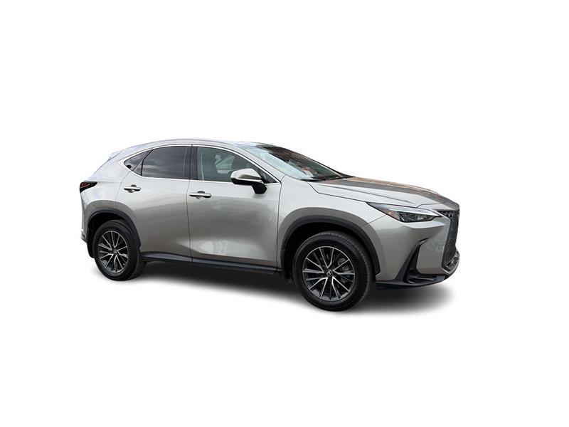 lexus NX 2025 - 17