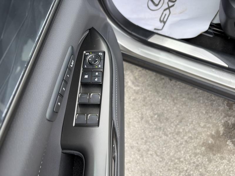 lexus NX 2025 - 21