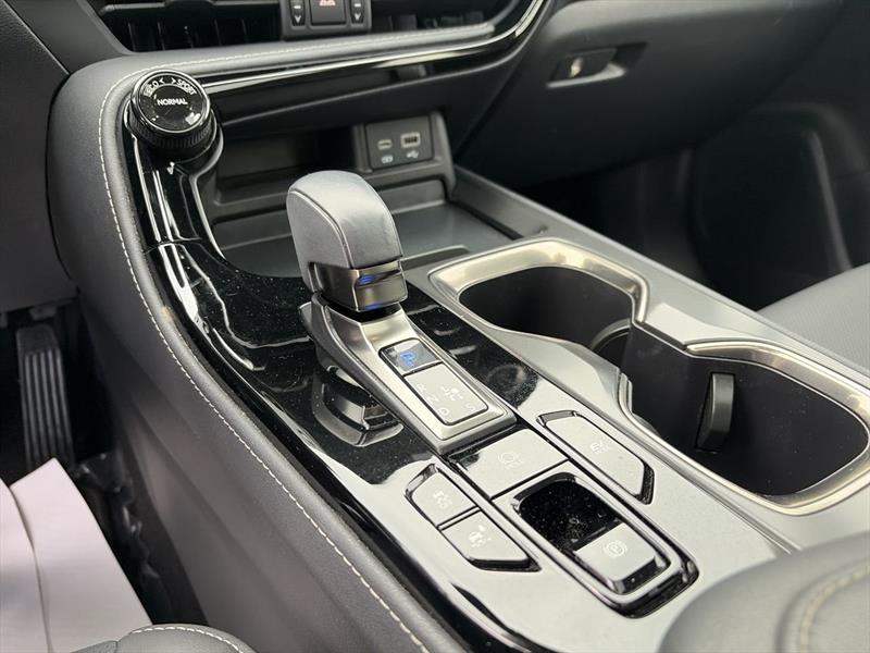 lexus NX 2025 - 27