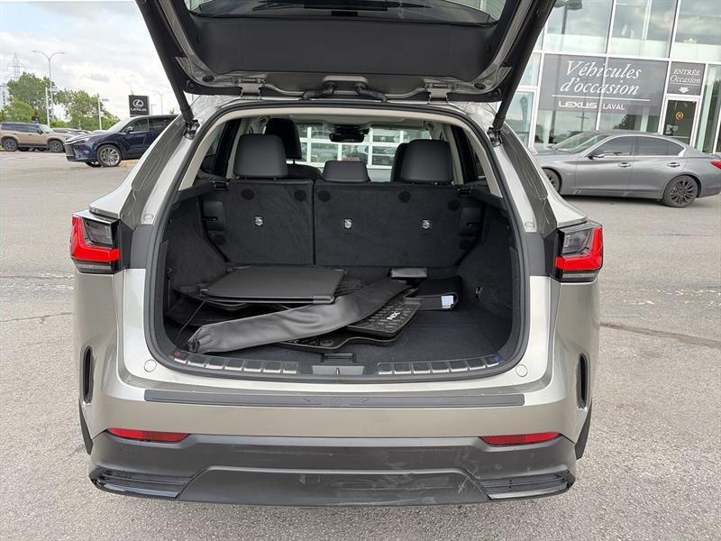 lexus NX 2025 - 31