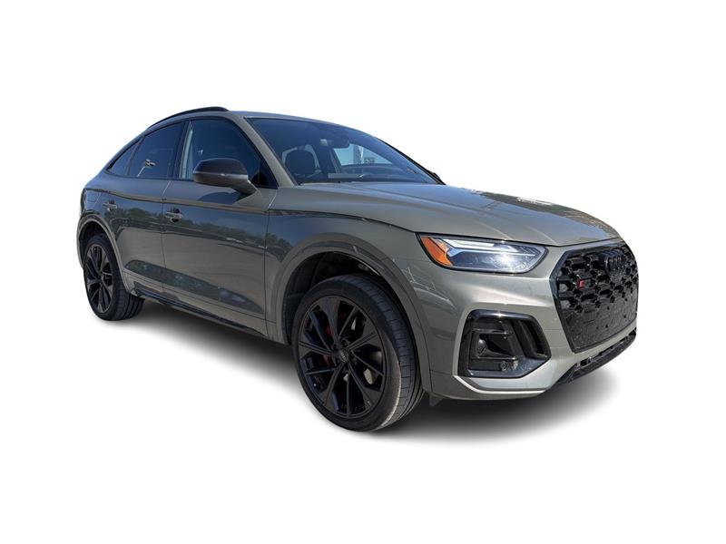 audi SQ5 Sportback 2025 - 2