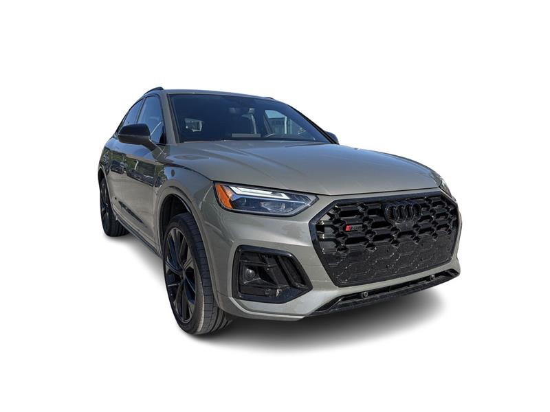 audi SQ5 Sportback 2025 - 3