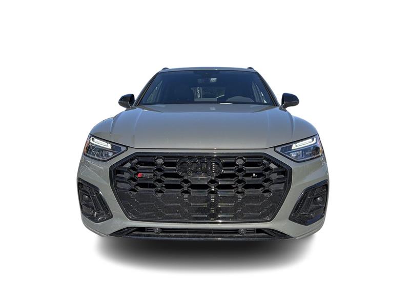 audi SQ5 Sportback 2025 - 4