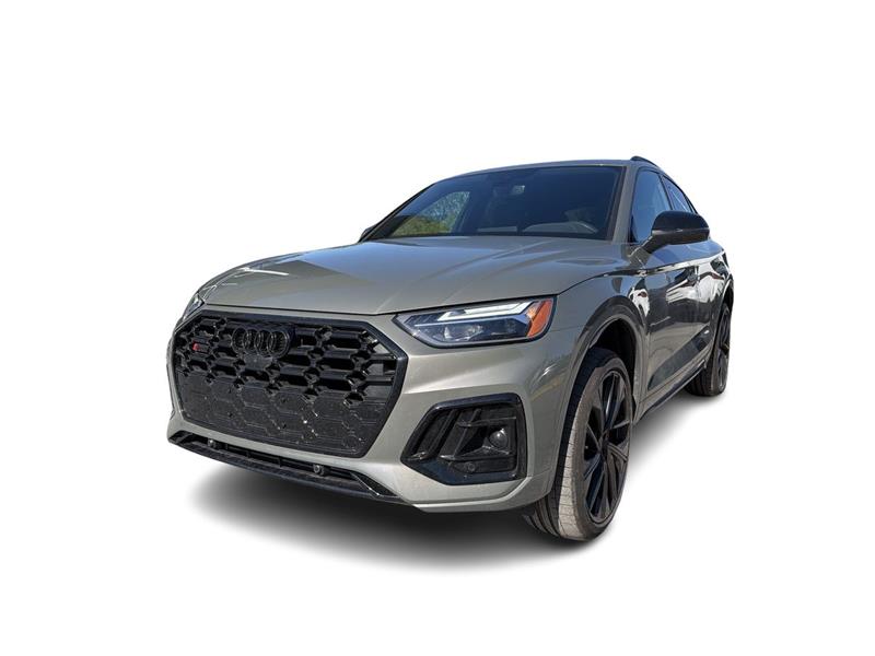 audi SQ5 Sportback 2025 - 5