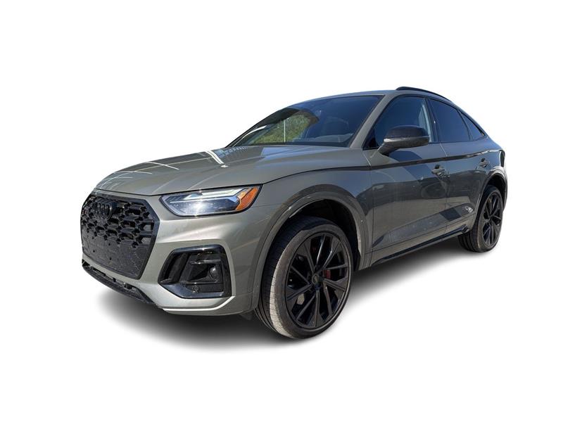 audi SQ5 Sportback 2025 - 6