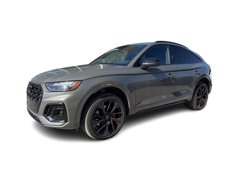 audi SQ5 Sportback 2025 - 7