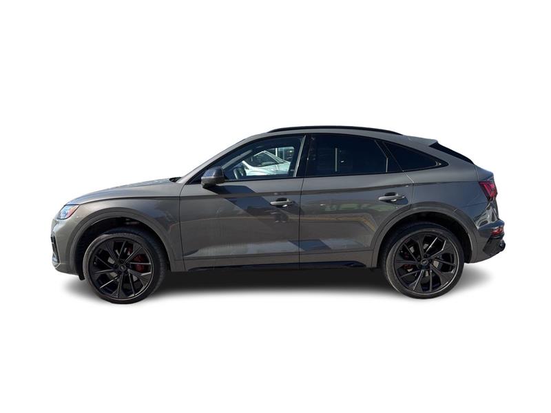 audi SQ5 Sportback 2025 - 8