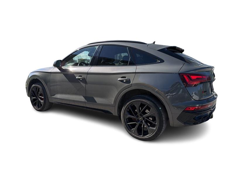 audi SQ5 Sportback 2025 - 9