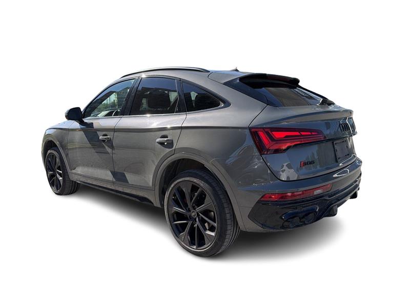 audi SQ5 Sportback 2025 - 10