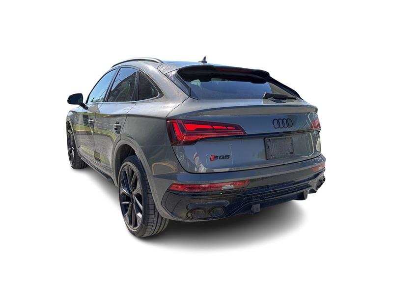 audi SQ5 Sportback 2025 - 11