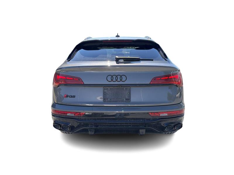 audi SQ5 Sportback 2025 - 12