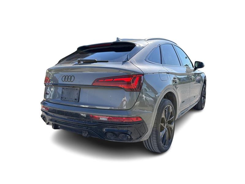 audi SQ5 Sportback 2025 - 13