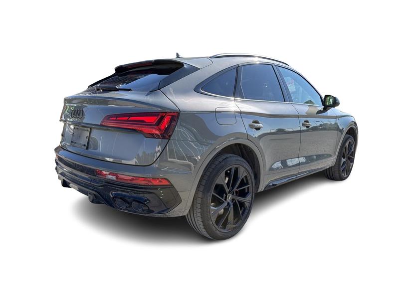 audi SQ5 Sportback 2025 - 14