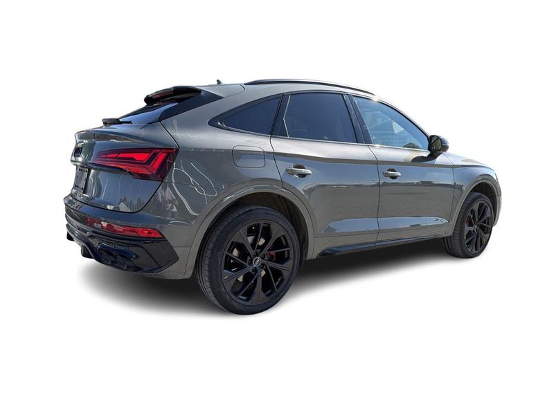 audi SQ5 Sportback 2025 - 15