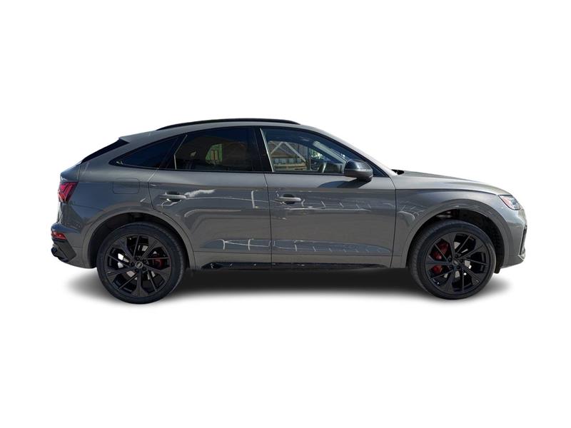audi SQ5 Sportback 2025 - 16