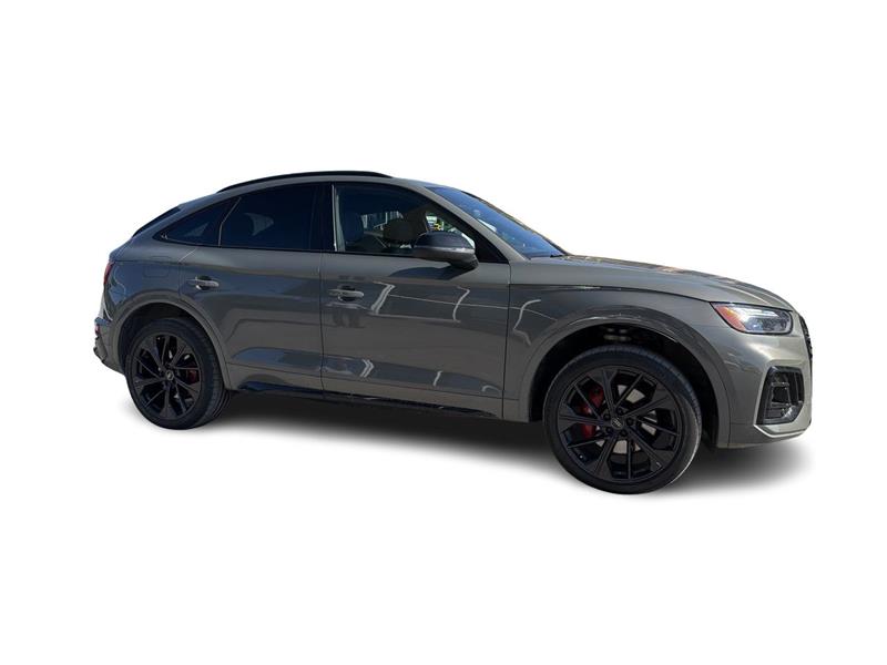 audi SQ5 Sportback 2025 - 17