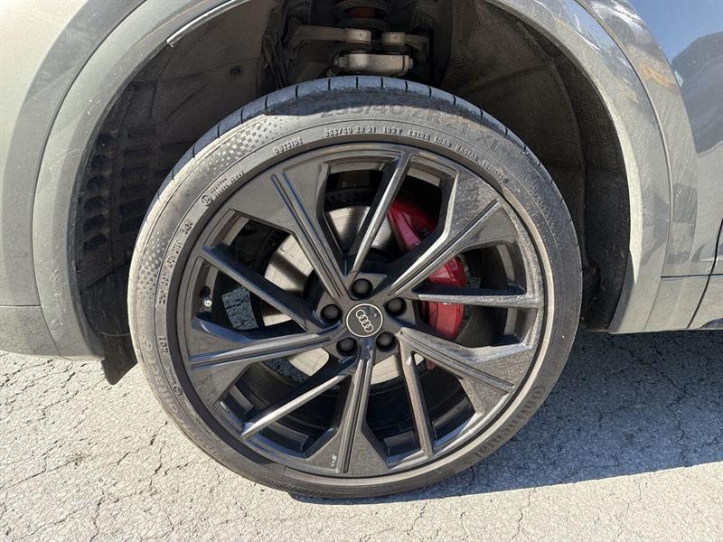 audi SQ5 Sportback 2025 - 18