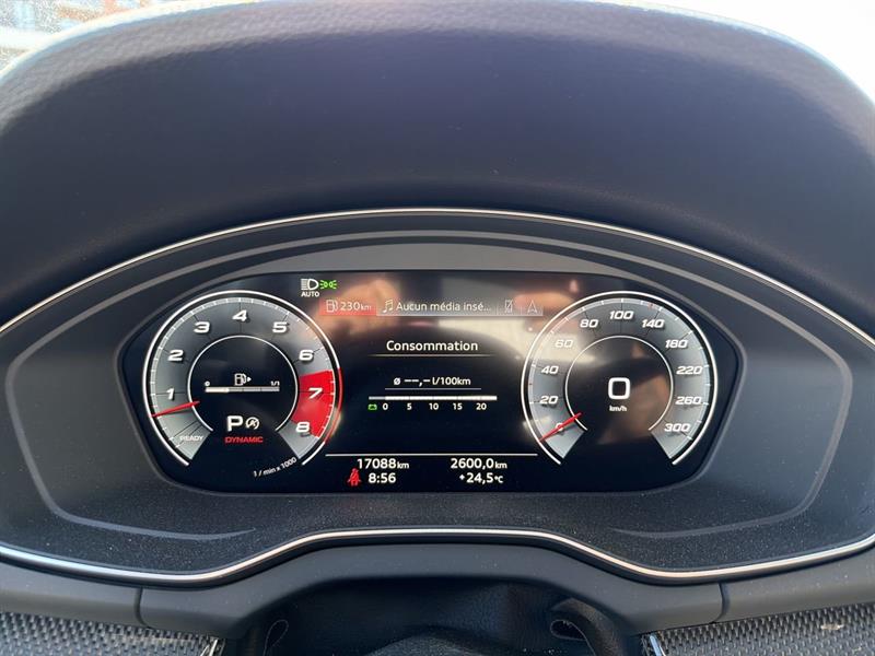 audi SQ5 Sportback 2025 - 23