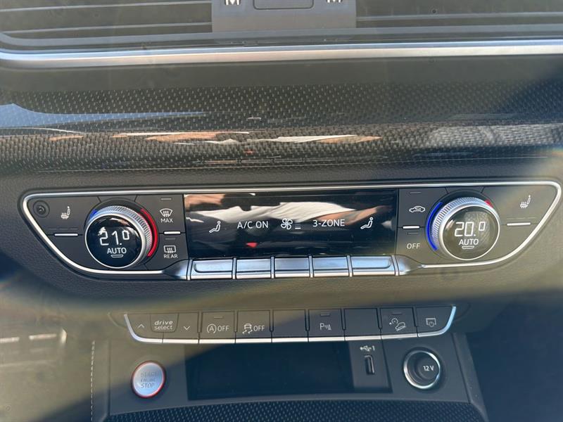 audi SQ5 Sportback 2025 - 27