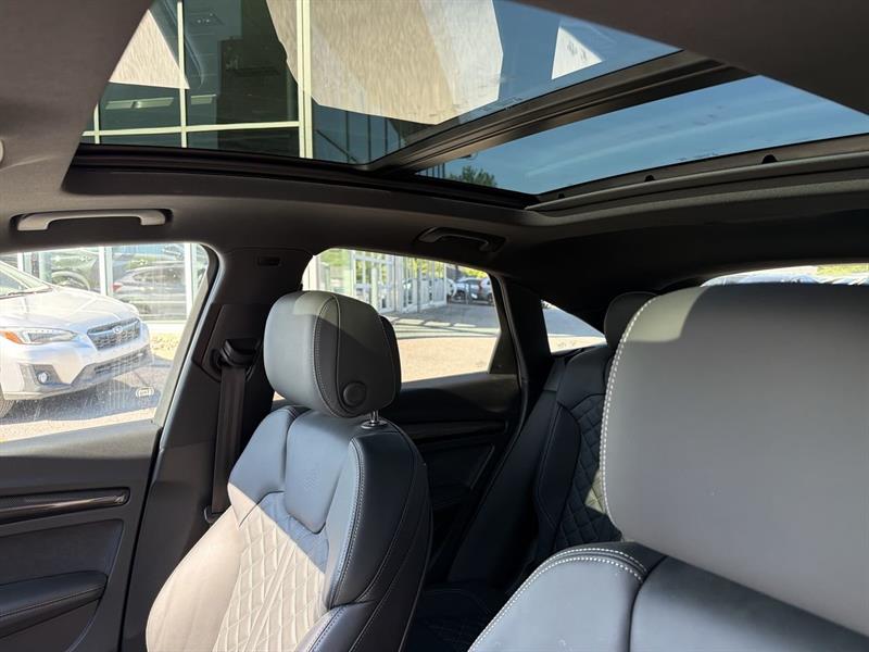 audi SQ5 Sportback 2025 - 30