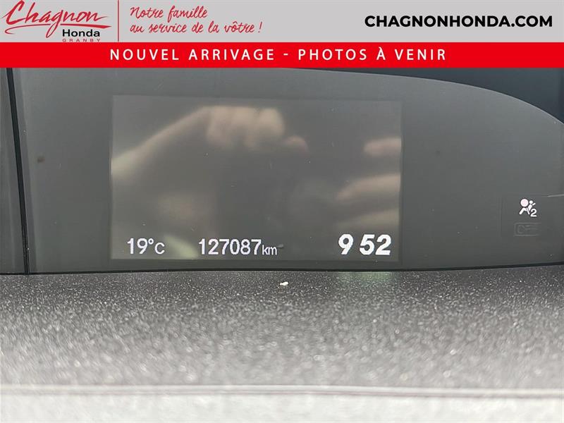 honda Civic Sdn 2012 - 6