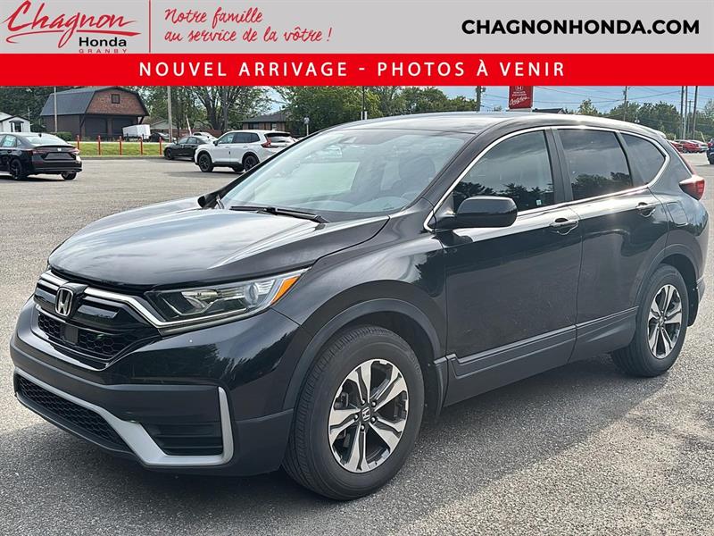 honda CR-V 2022