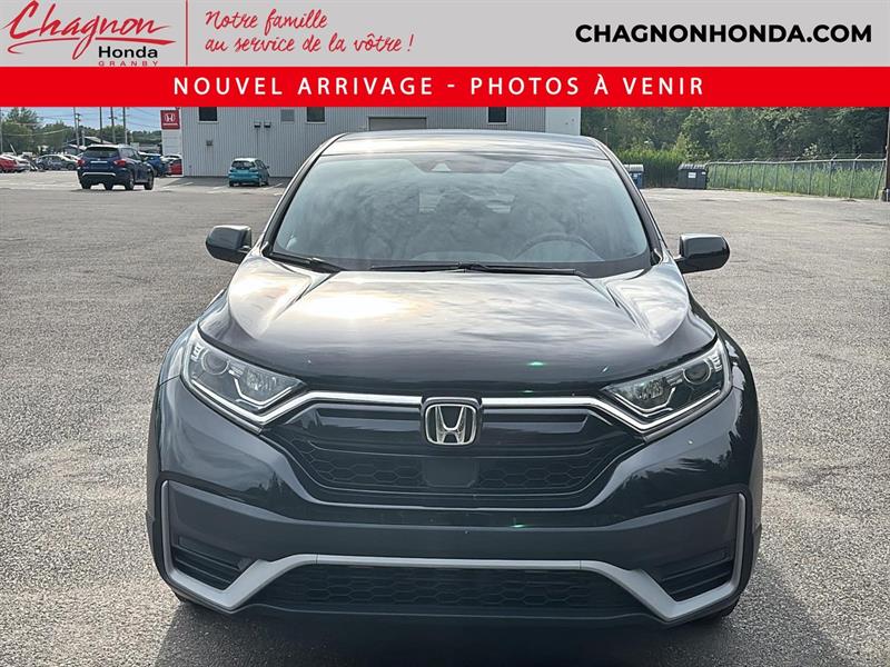 honda CR-V 2022 - 2