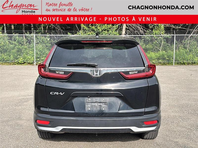honda CR-V 2022 - 3