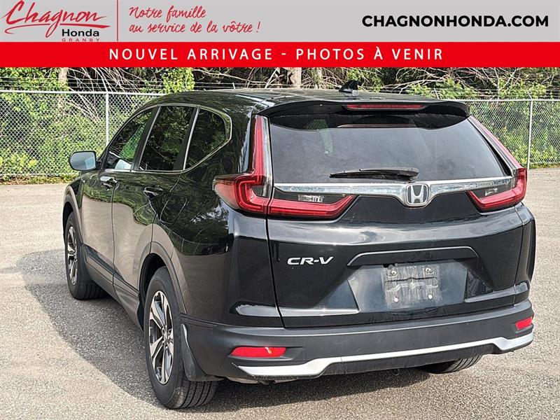 honda CR-V 2022 - 4