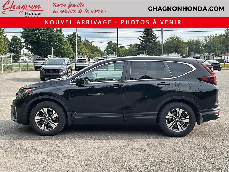 honda CR-V 2022 - 5