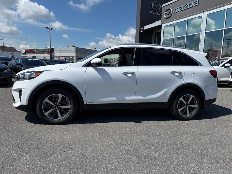 kia Sorento 2019 - 2