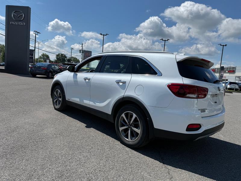 kia Sorento 2019 - 3