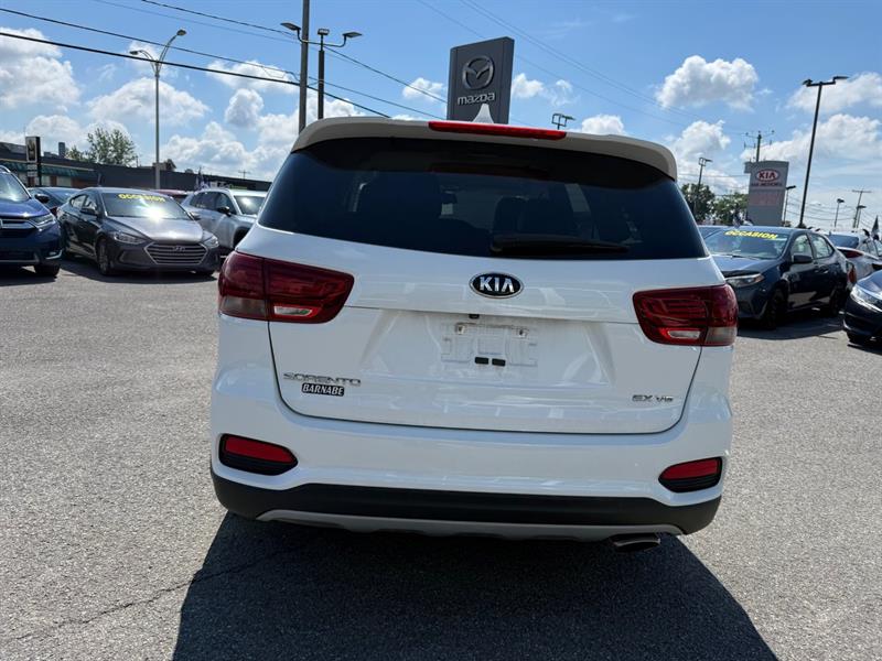 kia Sorento 2019 - 5