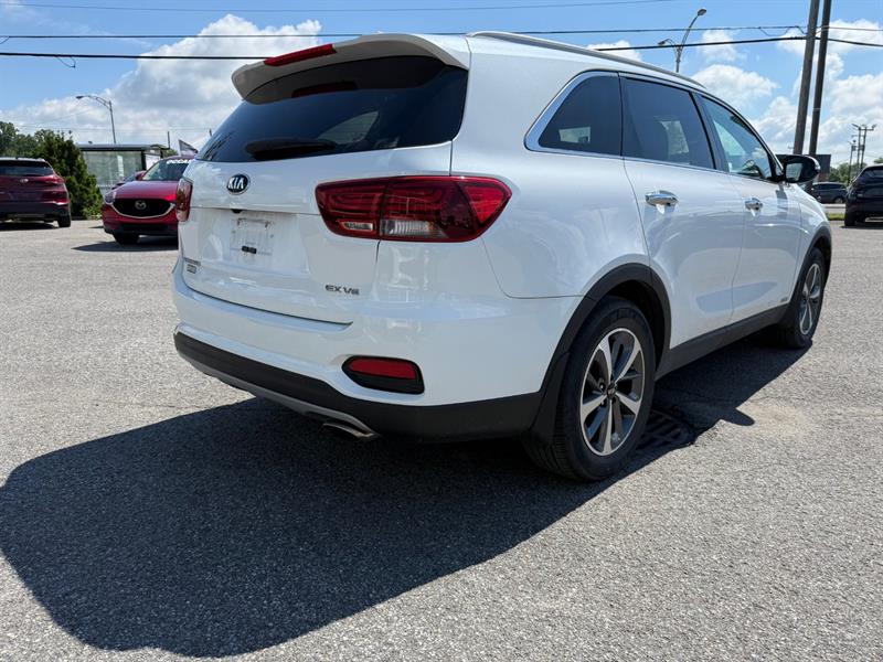 kia Sorento 2019 - 6