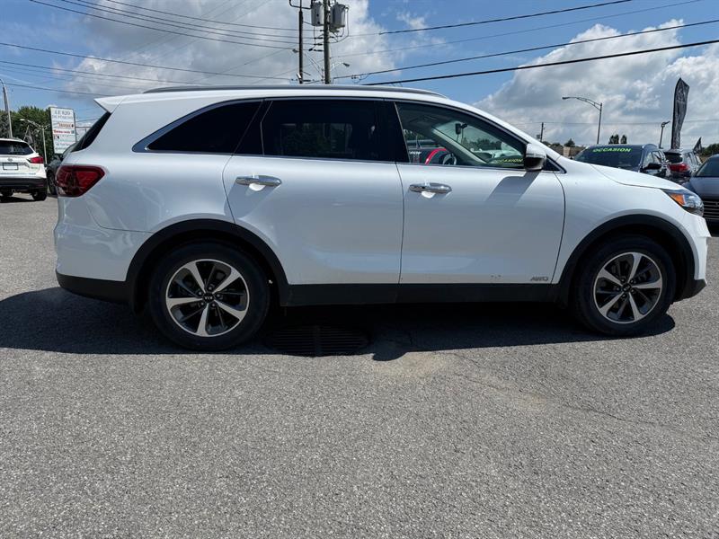 kia Sorento 2019 - 7