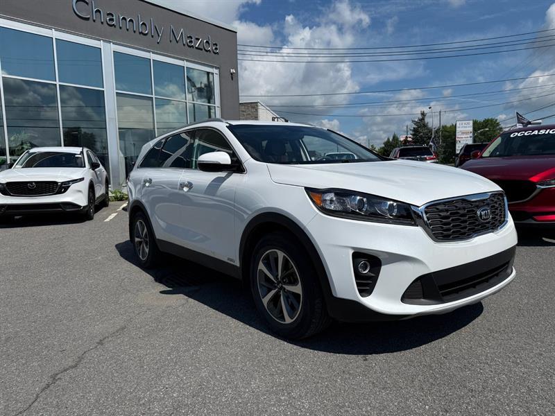 kia Sorento 2019 - 9