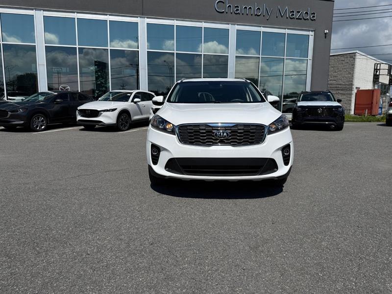 kia Sorento 2019 - 10