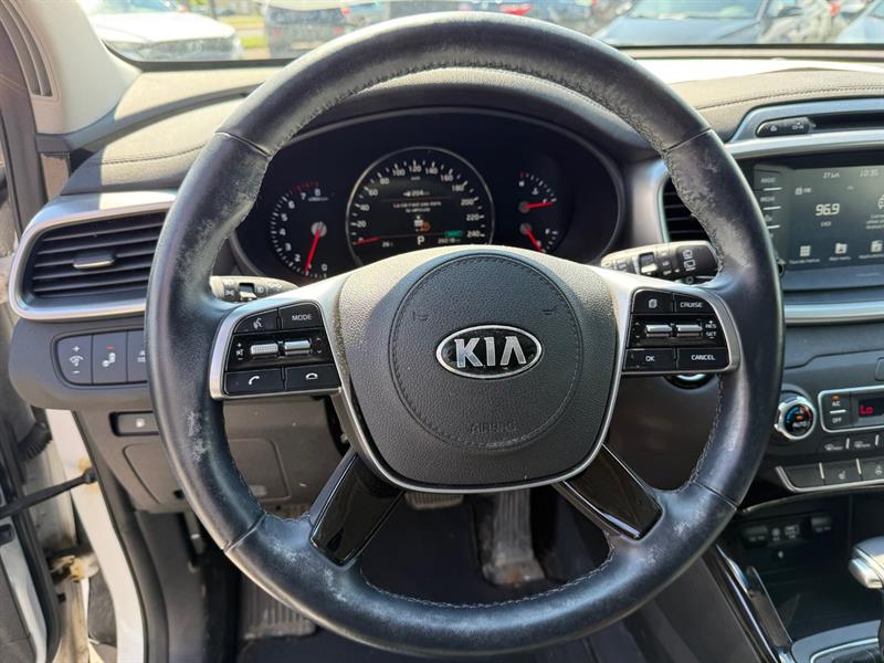 kia Sorento 2019 - 11