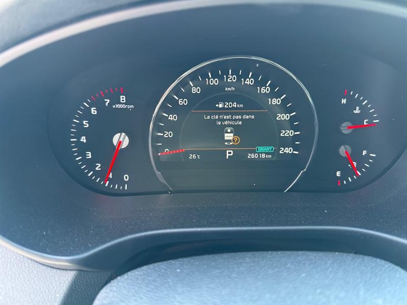 kia Sorento 2019 - 13