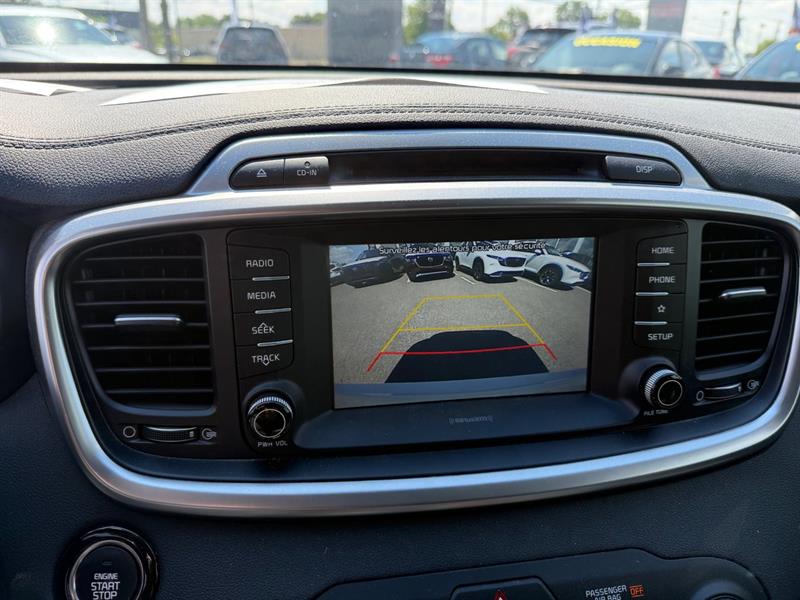 kia Sorento 2019 - 14