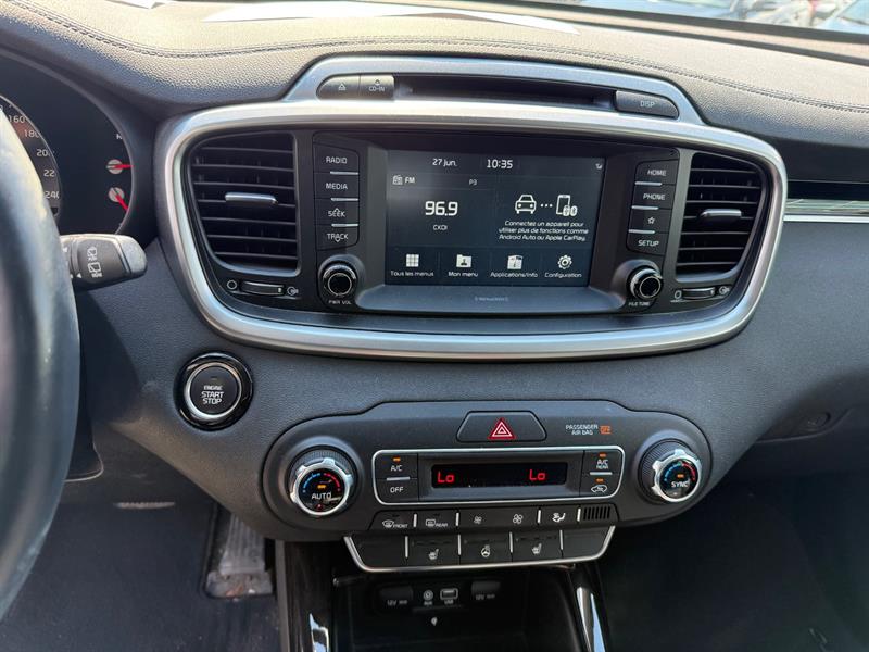 kia Sorento 2019 - 15