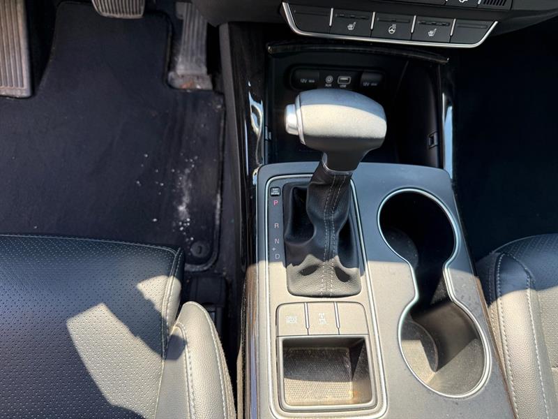 kia Sorento 2019 - 17