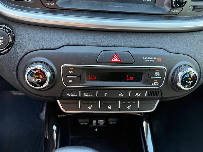 kia Sorento 2019 - 19